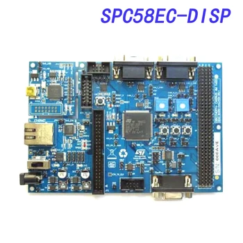 SPC58EC-Платы и наборы для разработки DISP - Другие процессоры Discovery Kit для линейки SPC58EC - C