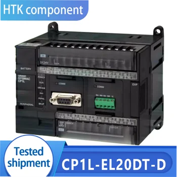 Оригинальный новый ПЛК-контроллер CP1L-EL20DT-D