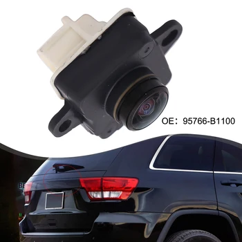Резервная камера заднего вида Для Jeep Для Cherokee 2014-2018 2.4L 3.2L 56038991AG, Аксессуары для автомобильной электроники