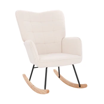 Оптовая Продажа Кресло Для гостиной, Современное Бархатное кресло для гостиной