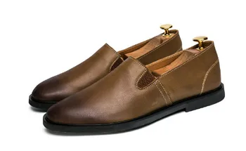 LIKE1117 305 летняя мужская обувь luck для отдыха