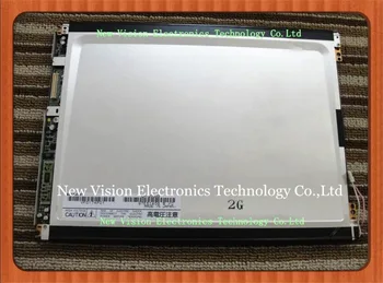 Оригинальный LM12S389 SVGA CSTN 12,1-дюймовый Ноутбук с ЖК-экраном Замена Панели 800*600