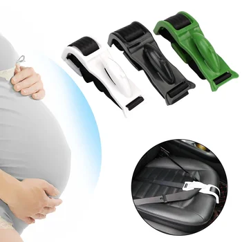 Ремень безопасности автокресла для беременной женщины, мамы по беременности и родам, Защита живота Будущего ребенка, Регулятор, Удлинитель, Автомобильные Аксессуары