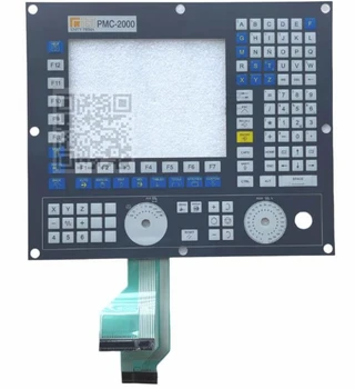 PMC-2000 8070 System 8070-OL-ICU Новый переключатель на панели управления