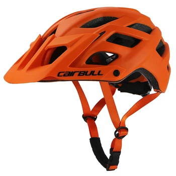 1 шт. Велосипедный шлем Для женщин И мужчин, легкая Дышащая Защитная крышка для велосипеда, Спортивная экипировка для горной дороги на открытом воздухе RR7246