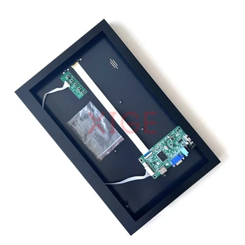 Для LP133WF4 LM133LF1L HDMI-Совместимый DIY Комплект EDP-30 Pin VGA 13,3 