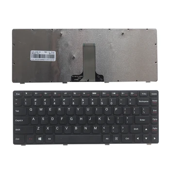 Новая клавиатура для ноутбука LENOVO G400 G405 G405A G410 из США