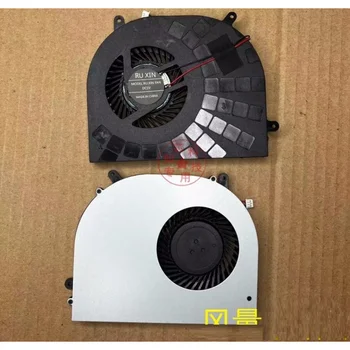 Новый вентилятор охлаждения процессора ноутбука для MF75120V1-C220-A99 DC5.5V 2,75 Вт Вентилятор охлаждения ноутбука