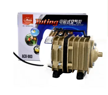 ACO-00350L/мин воздушный насос воздушный компрессор для CO2 лазерной гравировки и резки используется