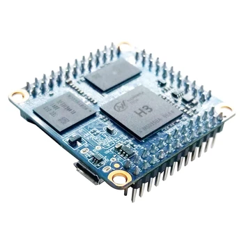 NanoPi NEO Core IoT Development Board 256M + 4 ГБ оперативной памяти DDR3 Allwinner H3 -Core -A7 Run