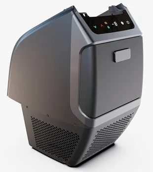 Автомобильный холодильник Colku для нового энергетического модифицированного электромобиля, аксессуары для портативного автомобильного холодильника, холодильник для модели Y