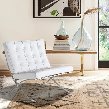 Европейский запас BS801B Диван для отдыха в скандинавском стиле, Раскладной диван-кресло для гостиной, модная простая мебель для домашнего офиса высокого класса