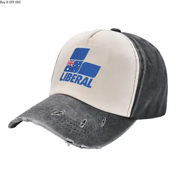 Либеральная партия Австралии Ковбойская шляпа Шляпа для верховой езды Гольф УФ-защита Солнечная шляпа Одежда для Гольфа Мужская женская