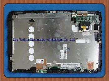 Оригинальный 10,1-дюймовый ЖК-дисплей с сенсорным экраном для Acer Iconia Tab A700 A701