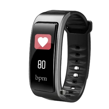 Новый Спортивный фитнес-браслет 2023, Bluetooth-наушники, Беспроводные смарт-часы для мужчин и женщин, часы для отслеживания активности Xiaomi Hot