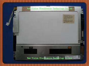 NL6448AC33-24 Оригинальная высококачественная 10,4-дюймовая ЖК-панель CCFL LCD для замены ЖК-дисплея