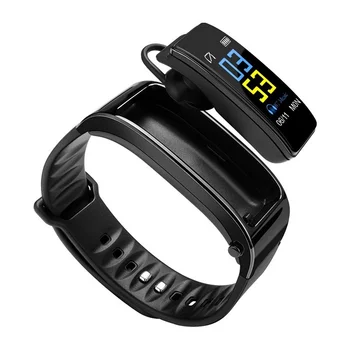 2023 Y3 Plus Беспроводные Bluetooth Наушники Смарт-Часы Трекер здоровья Шагомер Фитнес-браслет Смарт-браслет Bluetooth-Гарнитура