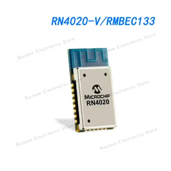Модули Bluetooth RN4020-V/RMBEC133 - Беспроводная экранированная антенна 802.15.1 Bluetooth 4.1 BLE