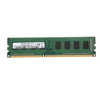 DDR3 2 ГБ оперативной памяти 1333 МГц для настольных ПК Память 240Pin 1,5 В Новый Dimm