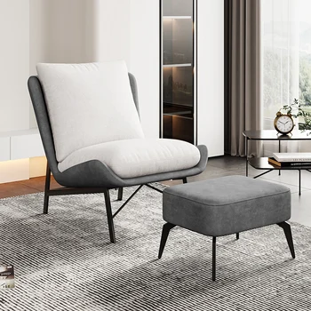 Современный Роскошный Дизайн Дивана-подушки для дивана-кресла Для гостиной в Скандинавском Стиле, Мебель Silla Nordica Для Гостиной