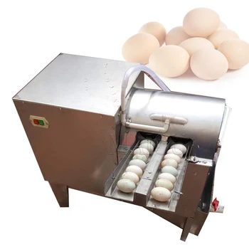 Электрическая машина для мытья яиц 2023, стиральная машина для куриных, утиных, гусиных яиц